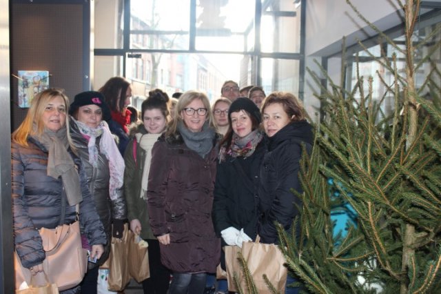 Meeting in Tourcoing (Francia) - 2