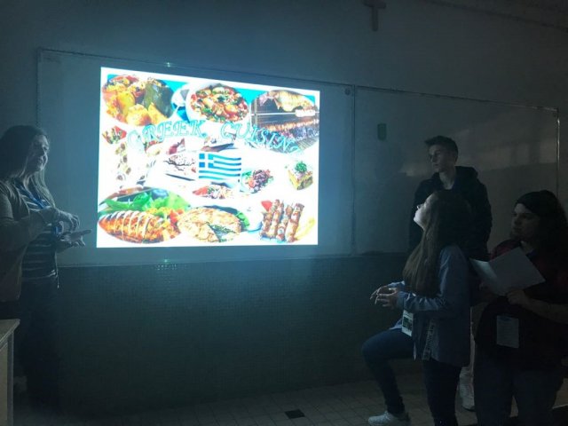 Meeting in Tourcoing (Francia) - 3