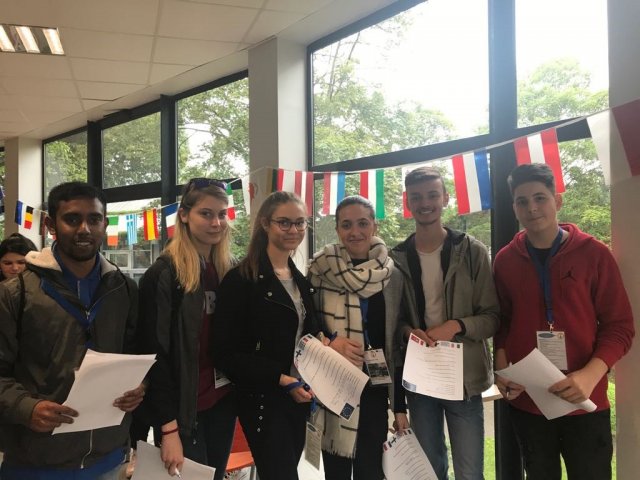 Meeting in Tourcoing (Francia) - 3