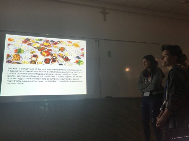 Meeting in Tourcoing (Francia) - 3