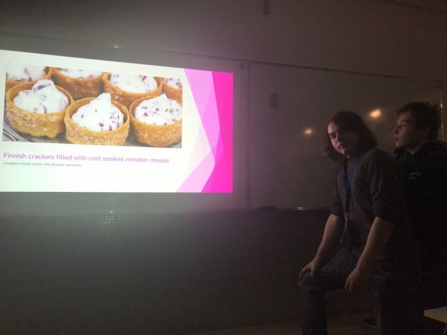 Meeting in Tourcoing (Francia) - 3