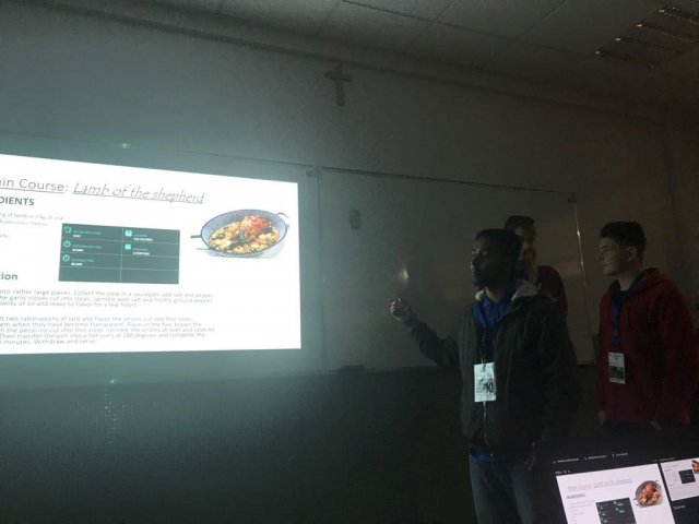 Meeting in Tourcoing (Francia) - 3