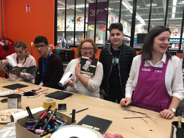 Meeting in Tourcoing (Francia) - 3