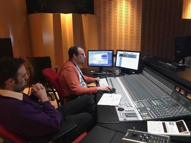 Meeting in Tourcoing (Francia) - 3