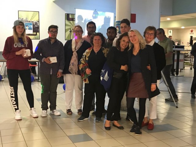 Meeting in Tourcoing (Francia) - 3