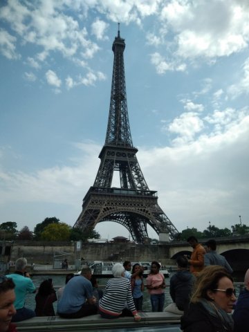 Meeting in Tourcoing (Francia) - 3