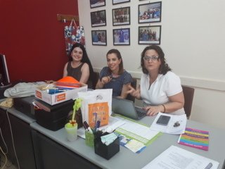 Meeting in Almyros (Greece 2nd)