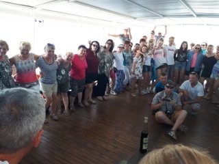 Meeting in Almyros (Greece 2nd)