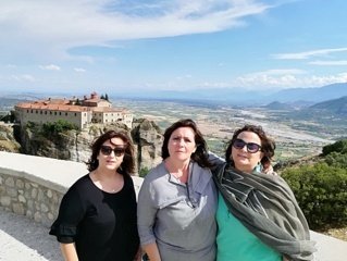 Meeting in Almyros (Greece 2nd)