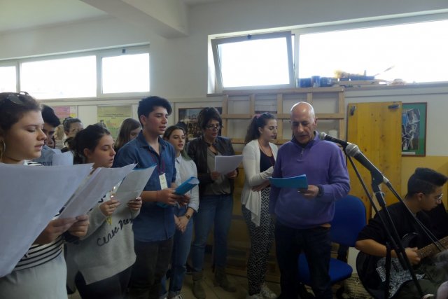 Meeting Italy (Soverato)