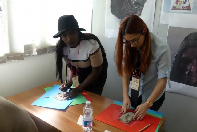 Meeting Italy (Soverato)