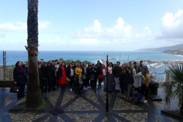 Meeting Italy (Soverato)