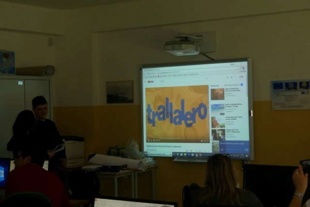 Meeting Italy (Soverato)