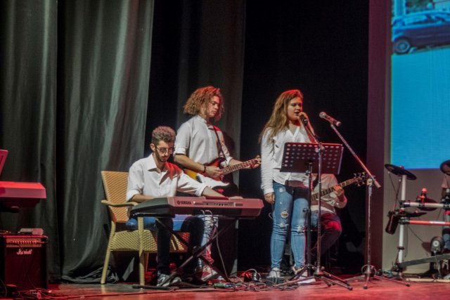 Meeting Italy (Soverato)