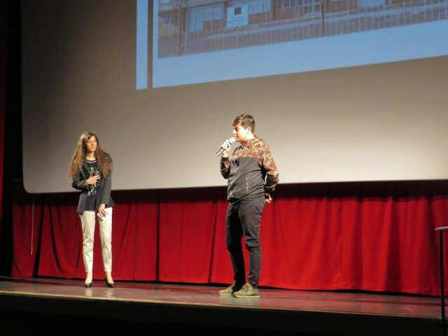 Meeting in Gaeta (Italy)