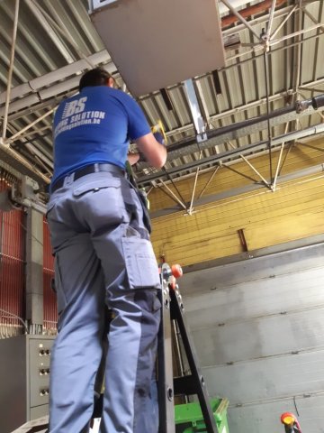 Vet Learners in Belgio