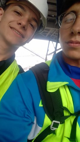 Vet Learners in Belgio