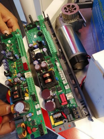 Vet Learners in Belgio