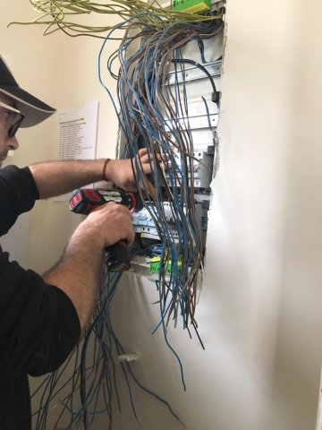 Vet Learners in Belgio