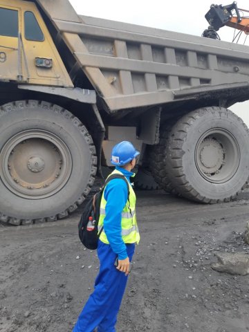 Vet Learners in Belgio