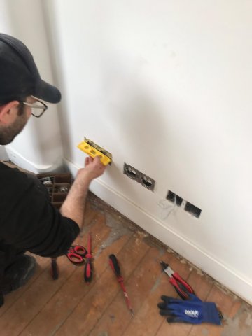 Vet Learners in Belgio