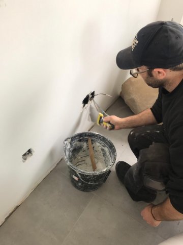 Vet Learners in Belgio