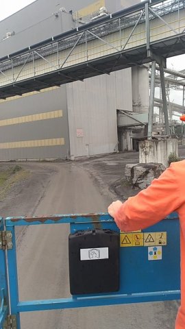 Vet Learners in Belgio