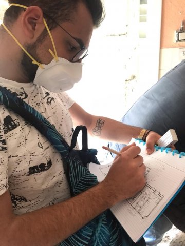 Vet Learners in Belgio