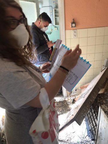 Vet Learners in Belgio