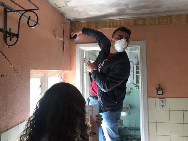 Vet Learners in Belgio