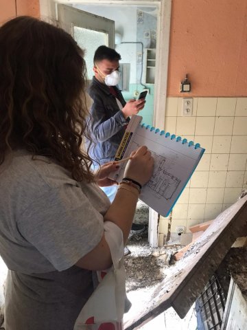 Vet Learners in Belgio