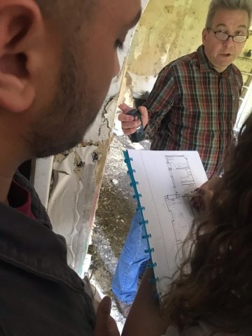 Vet Learners in Belgio