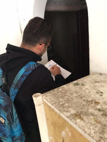 Vet Learners in Belgio