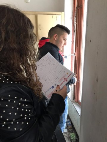 Vet Learners in Belgio