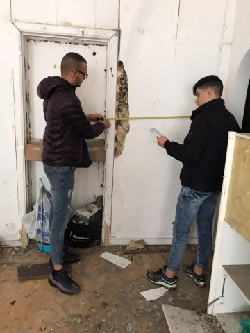 Vet Learners in Belgio