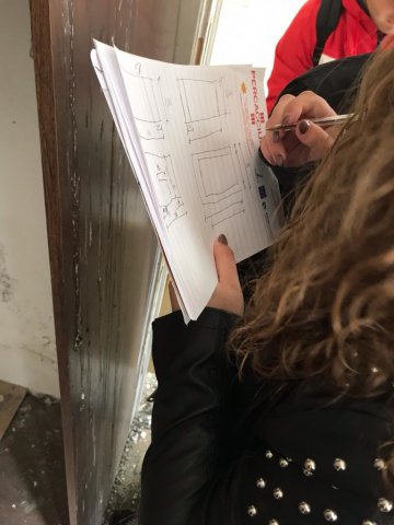 Vet Learners in Belgio