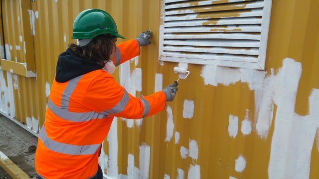 Vet Learners in Irlanda