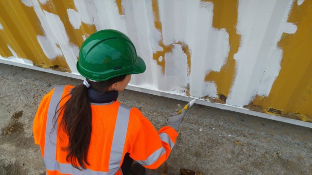 Vet Learners in Irlanda