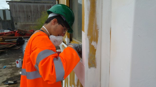 Vet Learners in Irlanda