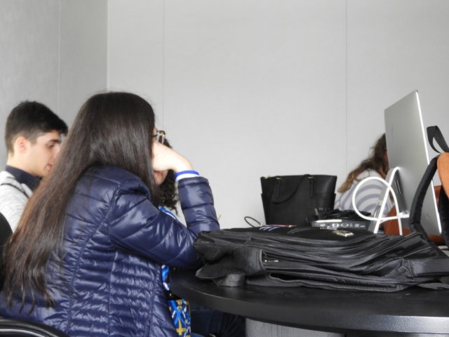 Vet Learners in Irlanda