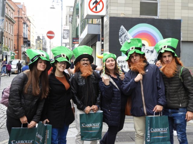 Vet Learners in Irlanda