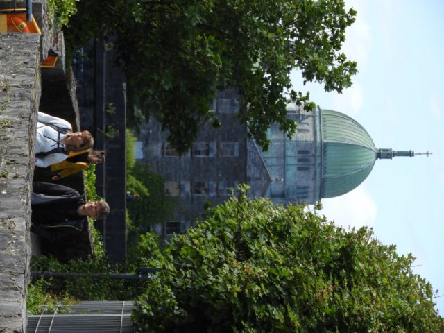 Vet Learners in Irlanda