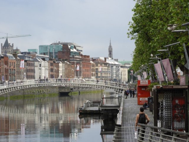 Vet Learners in Irlanda