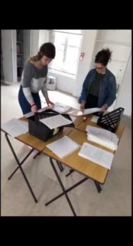 Vet Learners in Irlanda