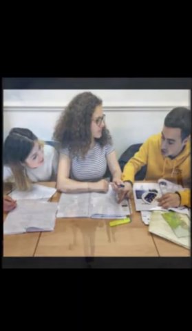 Vet Learners in Irlanda