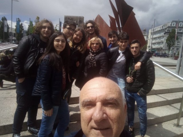 Vet Learners in Irlanda