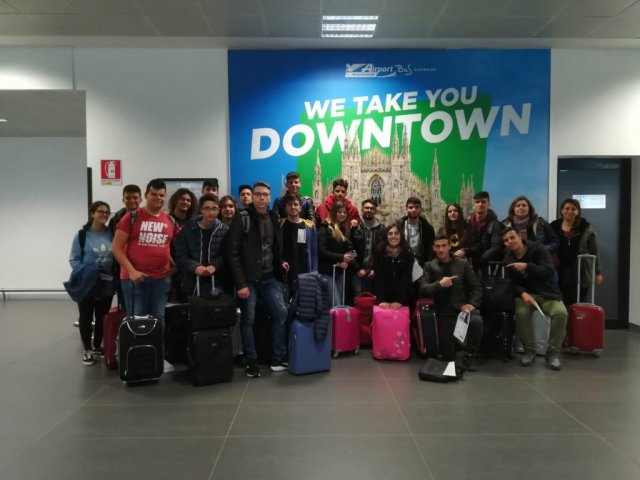 Vet Learners in Irlanda