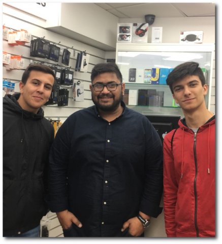 Vet Learners in Irlanda