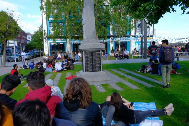 Vet Learners in Irlanda