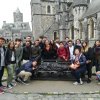 Vet Learners in Irlanda